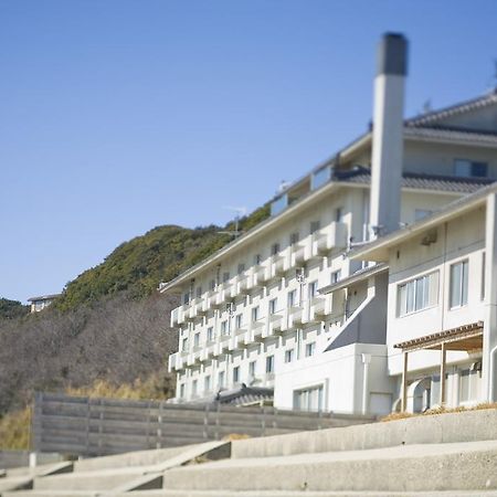 The Beach Kurotake Otel Tokoname Dış mekan fotoğraf